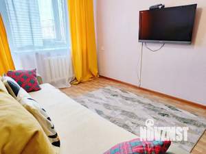 2-к квартира, посуточно, 56м2, 4/5 этаж