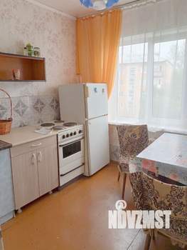 1-к квартира, на длительный срок, 31м2, 4/5 этаж