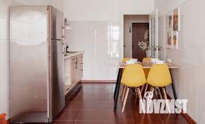 2-к квартира, посуточно, 70м2, 10/16 этаж