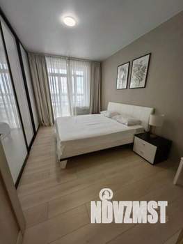 3-к квартира, посуточно, 91м2, 1/1 этаж