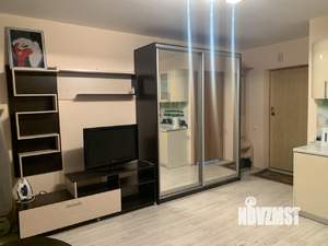 Студия квартира, на длительный срок, 27м2, 5/10 этаж