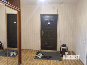 1-к квартира, на длительный срок, 64м2, 11/17 этаж