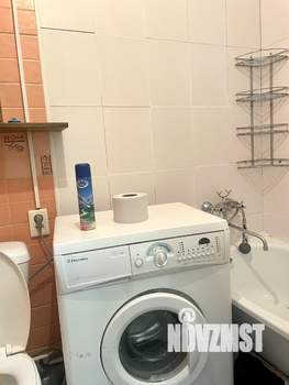 Студия квартира, на длительный срок, 19м2, 1/5 этаж