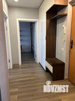 2-к квартира, на длительный срок, 48м2, 14/17 этаж