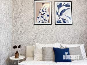 2-к квартира, посуточно, 50м2, 8/23 этаж
