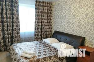 2-к квартира, посуточно, 45м2, 3/9 этаж