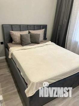 2-к квартира, посуточно, 45м2, 1/1 этаж