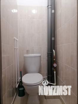 2-к квартира, посуточно, 55м2, 16/17 этаж