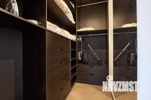 1-к квартира, посуточно, 56м2, 17/17 этаж