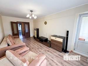 3-к квартира, на длительный срок, 70м2, 4/5 этаж