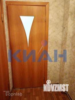 Студия квартира, на длительный срок, 26м2, 5/17 этаж