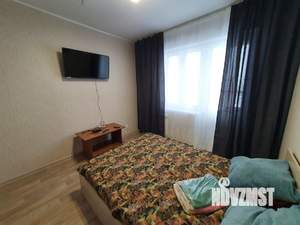 Студия квартира, посуточно, 20м2, 15/20 этаж