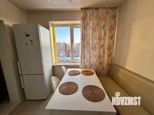 2-к квартира, на длительный срок, 54м2, 10/10 этаж