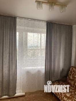 1-к квартира, на длительный срок, 33м2, 5/5 этаж