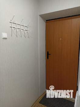 1-к квартира, на длительный срок, 14м2, 1/5 этаж
