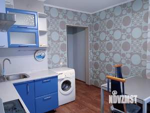 1-к квартира, на длительный срок, 42м2, 10/15 этаж