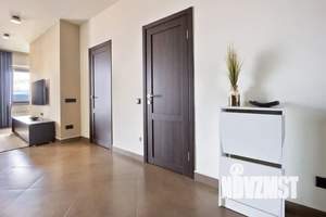 1-к квартира, посуточно, 56м2, 17/17 этаж