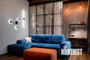 2-к квартира, посуточно, 70м2, 1/1 этаж