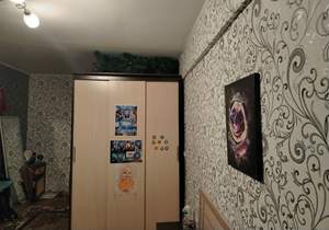 2-к квартира, на длительный срок, 50м2, 5/5 этаж