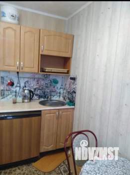 Студия квартира, на длительный срок, 18м2, 5/5 этаж