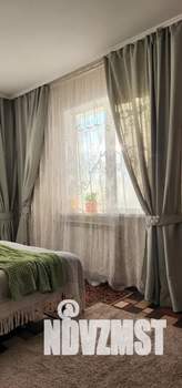 1-к квартира, посуточно, 33м2, 1/5 этаж