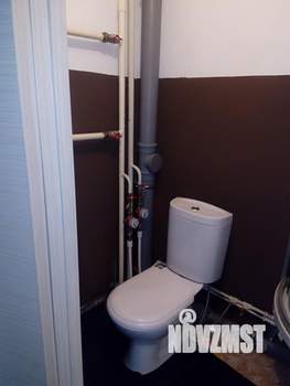 Студия квартира, на длительный срок, 23м2, 11/18 этаж