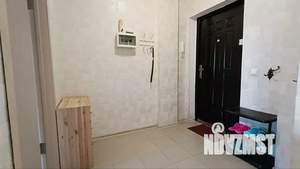 1-к квартира, посуточно, 40м2, 8/9 этаж