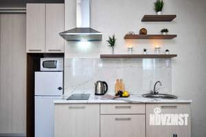 2-к квартира, посуточно, 58м2, 16/19 этаж