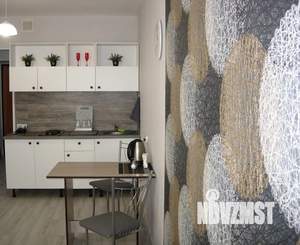 Студия квартира, посуточно, 25м2, 15/18 этаж