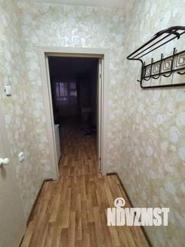 Студия квартира, на длительный срок, 24м2, 1/18 этаж