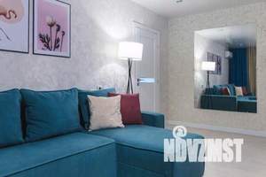 3-к квартира, посуточно, 72м2, 1/10 этаж