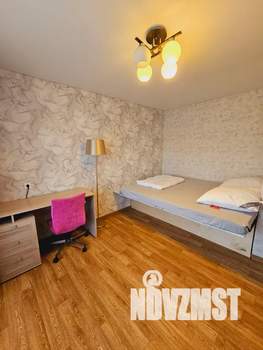 1-к квартира, посуточно, 29м2, 5/5 этаж