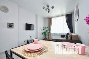 2-к квартира, посуточно, 50м2, 13/24 этаж