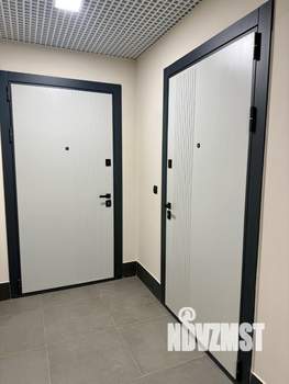 1-к квартира, на длительный срок, 41м2, 14/14 этаж