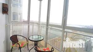 2-к квартира, посуточно, 41м2, 15/25 этаж