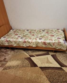 1-к квартира, на длительный срок, 36м2, 3/9 этаж