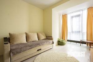 1-к квартира, посуточно, 42м2, 11/17 этаж