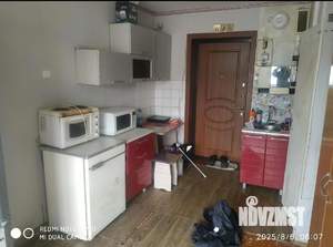 Студия квартира, на длительный срок, 17м2, 4/5 этаж