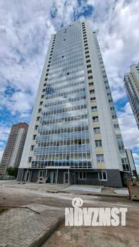 Студия квартира, на длительный срок, 25м2, 20/25 этаж