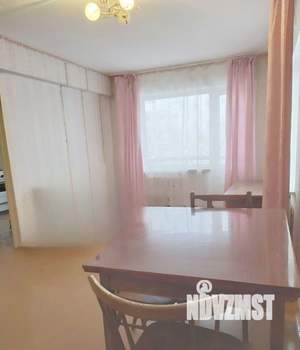 1-к квартира, на длительный срок, 31м2, 4/5 этаж