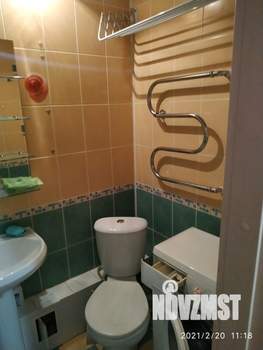 1-к квартира, на длительный срок, 36м2, 7/9 этаж