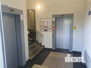 1-к квартира, на длительный срок, 42м2, 12/13 этаж