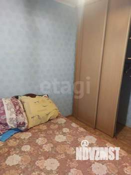 3-к квартира, на длительный срок, 59м2, 3/5 этаж