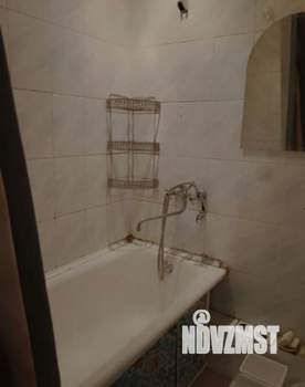 1-к квартира, на длительный срок, 33м2, 1/5 этаж