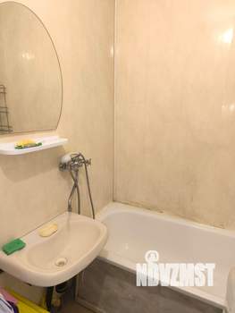 1-к квартира, на длительный срок, 41м2, 1/10 этаж