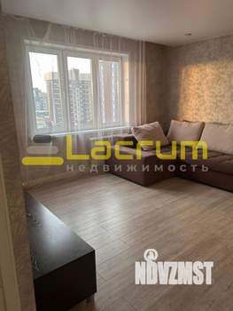 2-к квартира, на длительный срок, 69м2, 3/16 этаж