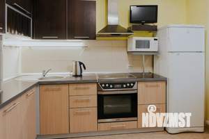 2-к квартира, посуточно, 58м2, 8/9 этаж