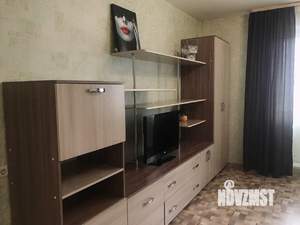 1-к квартира, посуточно, 46м2, 8/16 этаж