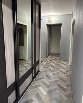 2-к квартира, на длительный срок, 54м2, 2/10 этаж