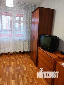 Студия квартира, на длительный срок, 25м2, 2/18 этаж